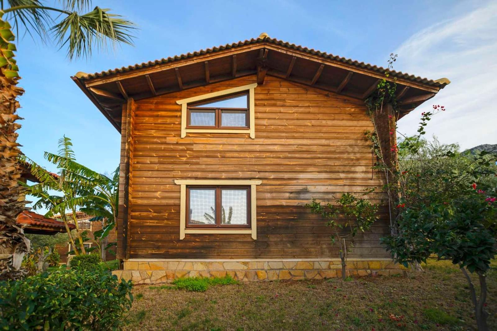 Anthidon Nature Estate & Farm Халкида Экстерьер фото